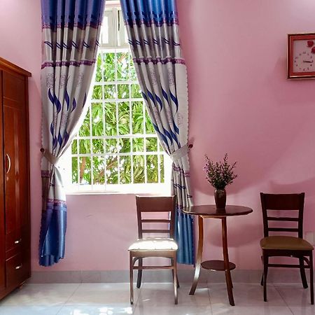 Moc Mac Homestay Vung Tau Exterior photo
